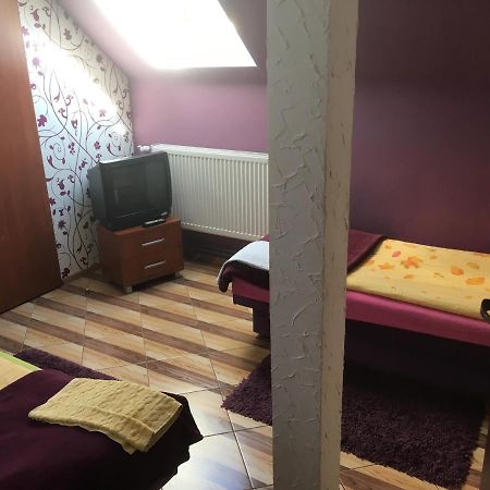 Restauracja Lania Bed & Breakfast Koszalin Luaran gambar