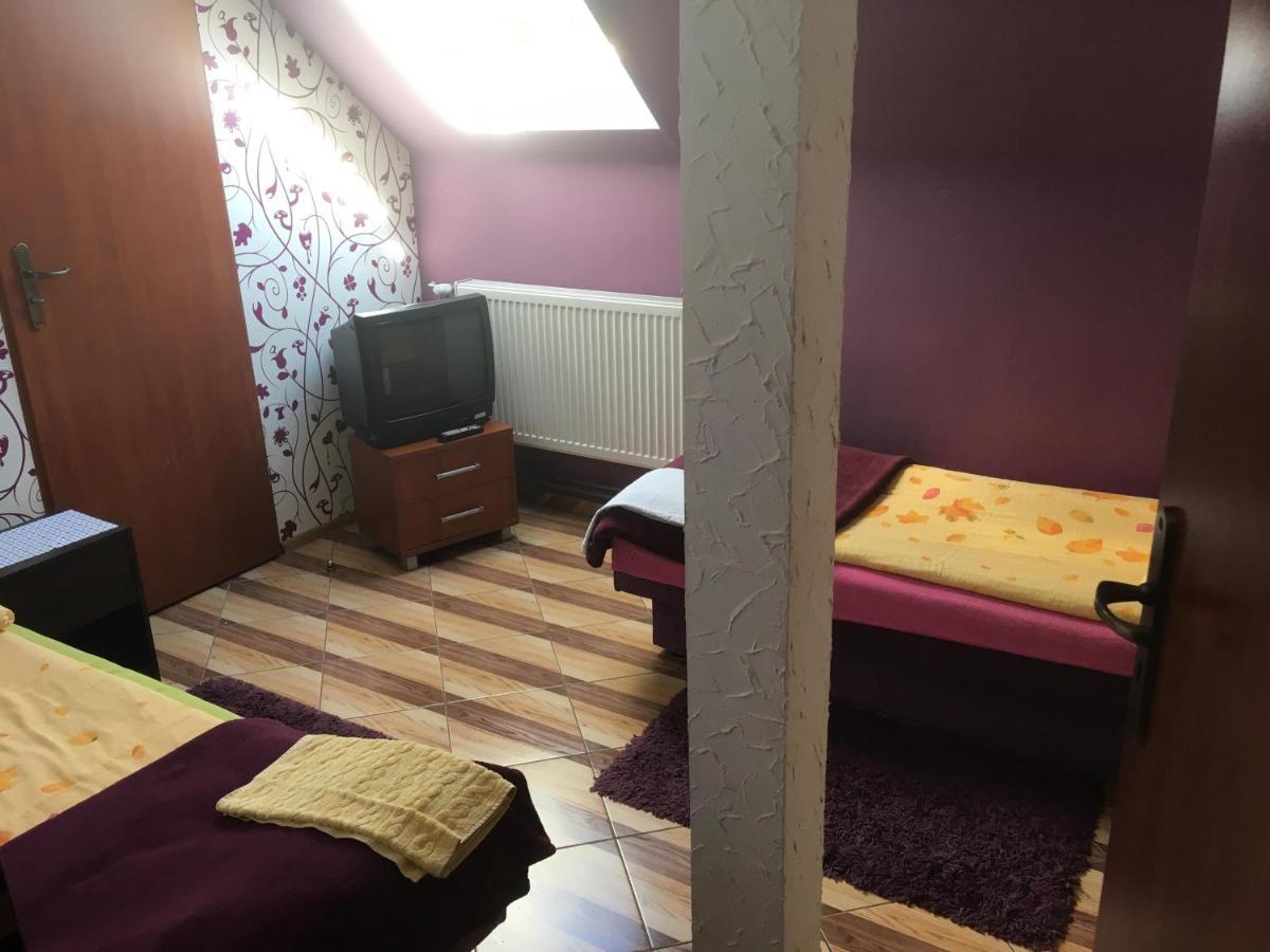 Restauracja Lania Bed & Breakfast Koszalin Luaran gambar