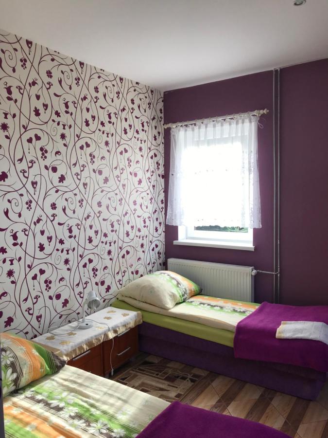 Restauracja Lania Bed & Breakfast Koszalin Luaran gambar