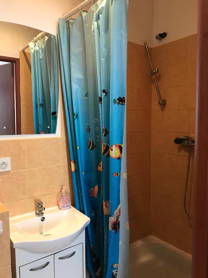 Restauracja Lania Bed & Breakfast Koszalin Luaran gambar