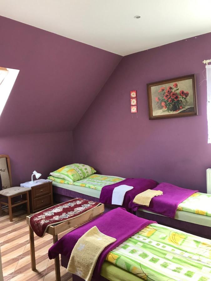 Restauracja Lania Bed & Breakfast Koszalin Luaran gambar